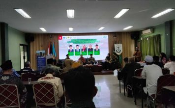 Ponpes Hadir Sebagai Pusat Pendidikan dalam Kehidupan Sosial