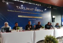 Ditengah Ketidakpastian Global, Ekonomi Banten Tetap Tumbuh
