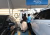 Tambah di PIK 2, Kini PLN UID Banten Miliki 8 Mesin Ultra Fast Charging