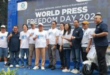 SMSI Dukung Perkembangan Media Digital Independen