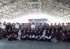 Program Poliran, Polda Banten Latih Ratusan Warga