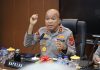 Kapolda Tegaskan Angkutan Tambang Wajib Taati Aturan