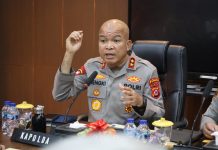Kapolda Tegaskan Angkutan Tambang Wajib Taati Aturan