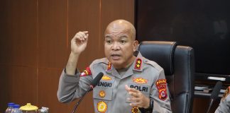 Kapolda Tegaskan Angkutan Tambang Wajib Taati Aturan