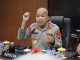 Kapolda Tegaskan Angkutan Tambang Wajib Taati Aturan