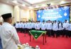Gubernur Andra Soni Aajak BKPRMI Banten Bentengi Moral Generasi Muda