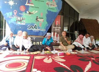 Kunjungan Wisatawan saat Libur Sekolah Tahun Ini Dipoyeksikan Naik dari Libur Lebaran