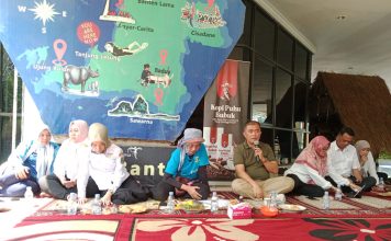 Kunjungan Wisatawan saat Libur Sekolah Tahun Ini Dipoyeksikan Naik dari Libur Lebaran