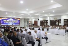 Ancam Keselamatan, Polisi dan Pemerintah Daerah Gelar Rapat Khusus Truk Tambang