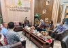 Perkuat Sinergi Institusi, PLN UP3 Cikupa Koordinasi dengan Kejari Tangerang