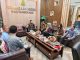 Perkuat Sinergi Institusi, PLN UP3 Cikupa Koordinasi dengan Kejari Tangerang
