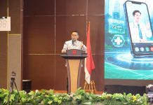 Pelayanan Kesehatan Tak Lagi Bergantung pada Layanan Konvensional