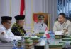 Hidupkan Masjid, Ketua DPRD Fahmi Hakim Dorong Kolaborasi Pemerintah dengan DKM Al Bantani