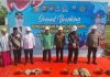 Kemenag Banten Bersama Polres dan Pemkab Serang Bangun Kelas Baru Madrasah Ibtidaiyah Raoudatul Athfal Astana
