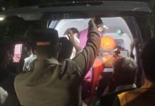 Kakek Renta di Cikeusal Ditemukan Meninggal di Bendungan Pamarayan