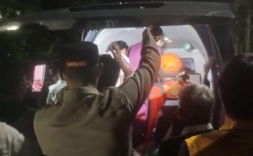 Kakek Renta di Cikeusal Ditemukan Meninggal di Bendungan Pamarayan