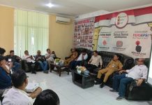 SMSI dan Pemprov Banten Bersinergi Dorong Peran Media Siber dalam Digitalisasi Pemerintahan