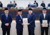 LHP 2025, Banten Kembali Raih WTP dari BPK RI Perwakilan