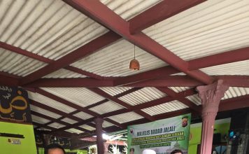Citimall Cilegon, Berbagi Hewan Kurban untuk Masyarakat Sekitar
