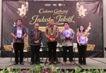 PLN UID Banten Gelar Customer Gathering Pelanggan Industri Tekstil di Gading Serpong