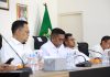 Pemprov Banten Dorong Peningkatan Pelayanan di Jalan Tol