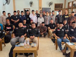 Rayakan Hari Jadi, Juleha Banten Gelar Festival Qurban Banten 2026