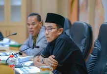 DPRD Desak Pemprov Segera Isi Tiga Jabatan Kepala Dinas yang Kosong