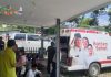 Banten Maksimalkan Layanan Kesehatan Melalui Mobil Klinik Keliling