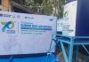 Di Aceh Besar, ABPEDNAS dan SUCOFINDO Hadirkan Akses Air Bersih bagi Masyarakat