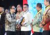 Banten Raih Penghargaan Kategori Daerah Creative Financing 2026 dari Kemendagri