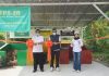 Peringati Hari Lingkungan Hidup, Astra Tamer Bagikan Sarana Pemilihan Sampah
