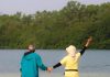 Panaitan, Destinasi yang Suguhkan Beragam Pilihan Wisata