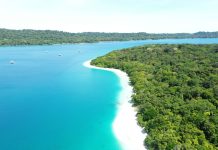 Banten Tawarkan Pengalaman Wisata Alam Kelas Dunia di Ujung Kulon