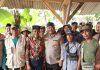 Polda Jabar Hadirkan Sembilan Program Ketahanan Pangan