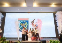 Gubernur Tegaskan Komitmen Bangun Desa MelaluibKolaborasi Bersama