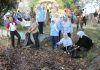 Bersihkan Sampah, Bupati Serang Ajak Warga Peduli Lingkungan