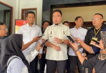 Pemkot Cilegon Perkuat Benteng Kebangsaan Cegah Radikalisme Sejak Dini