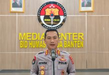 TKP di Wilkum Polda Metro Jaya, Polda Banten dan UPTD PPA Klarifikasi Terkait Adanya Aduan Ibu Korban Pencabulan
