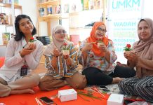HUB PLN Kembali Hadirkan Pelatihan Kreatif Bagi Generasi Muda