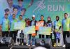 Kemenpora RI Apresiasi Sinergi Dompet Dhuafa dan BWI Wujudkan 263 operasi Katarak Gratis Melalui Run For Vision 2026