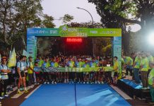 Sebanyak 1.200 Pelari Muda Satukan ‘Pace’ di Run For Vision 2026 demi 263 operasi Katarak Gratis
