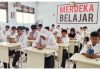 Program Sekolah Gratis bagi Swasta Perluas Akses Pendidikan