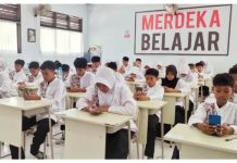 Program Sekolah Gratis bagi Swasta Perluas Akses Pendidikan