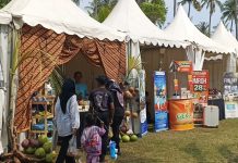 Kadispar Banten Menargetkan 10 Ribu Pengunjung di Exiting Banten Festival 2026