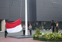 Polda Banten Tekankan Pancasila Sebagai Pedoman dan Pemersatu Bangsa Indonesia
