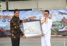 Purna Tugas, Dua Jabatan Eselon II Pemprov Banten Kembali Kosong
