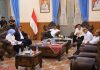 Dilirik Investor, Cileles Lebak Bakal Jadi Kawasan Industri