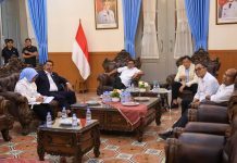 Dilirik Investor, Cileles Lebak Bakal Jadi Kawasan Industri