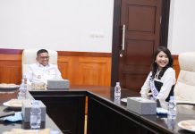 Putri Pelajar Indonesia Banten Diminta Promosikan Potensi Daerah
