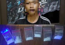 Ungkap Kasus Narkotika, Pengedar Sabu di Cikande Diamankan Polisi